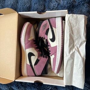 Women’s Air Jordan
